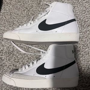 Nike Blazers